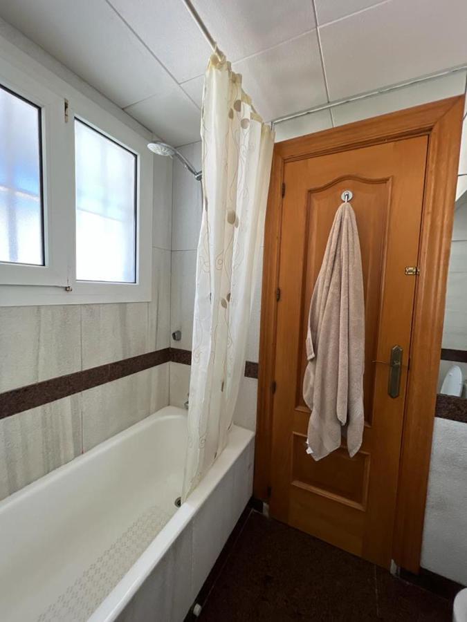 Apartamento Nido De Amor Roquetas de Mar Exterior foto