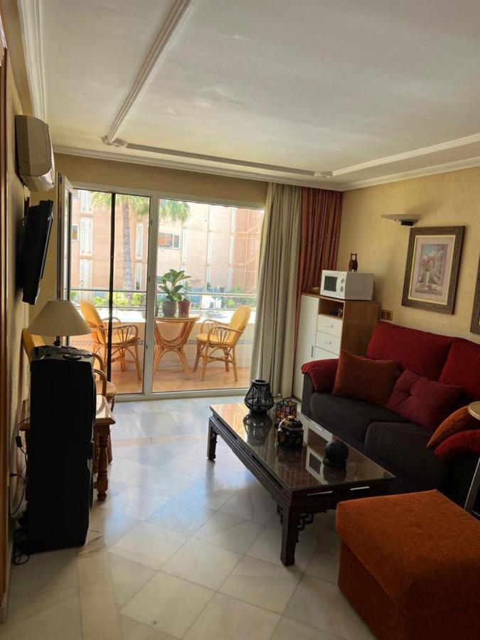 Apartamento Nido De Amor Roquetas de Mar Exterior foto